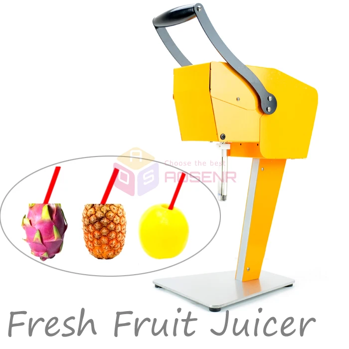 Kk15x1 Fresh Fruit Juicer Machine Orange Fresh Fruit Juice Maker