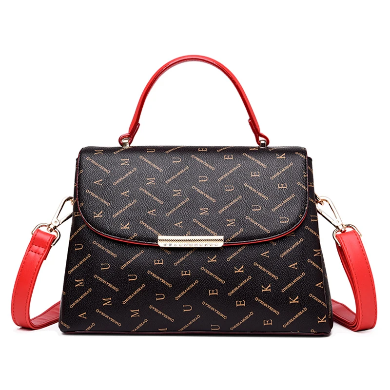 

handbags bags for women 2019 purses and handbags luxury designer tote Messenger Bags Fashion Letter