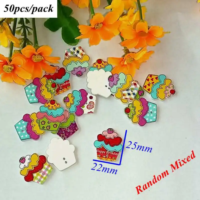 Style 19 50pcs
