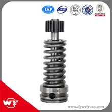 Дизельный Плунжер, элемент, 6N7828 подходит для кошки, гусеницы