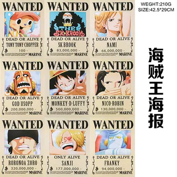 

200 pcs/lot (25 sets) Anime Posters Comic Poster Wholesale Stickers Free! LoveLive Fair Tail SAO Dragon Balls Embossed