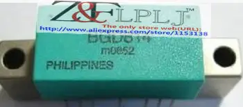 

CATV Module BGD814 BGD 814 860 MHZ 20 dB gain power doubler amplifier 5pcs/lot