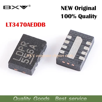 

Free shippin 5pcs LT3470AEDDB LT3470A LDPR QFN-8 original authentic
