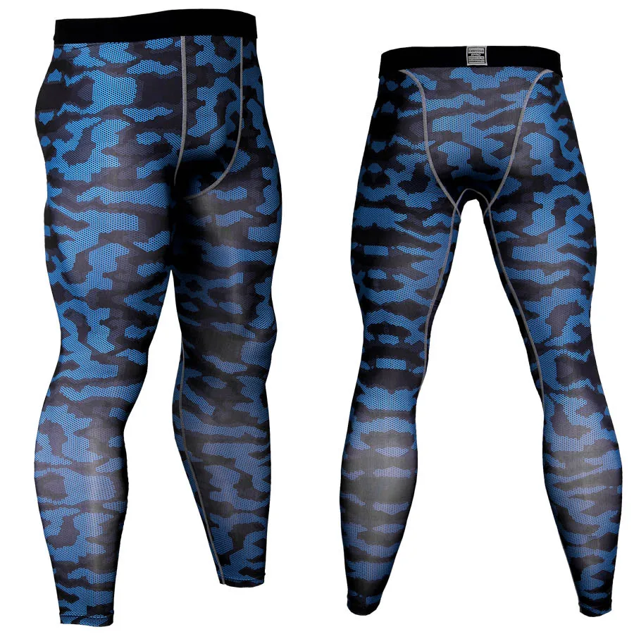 best polyester spandex leggings for men