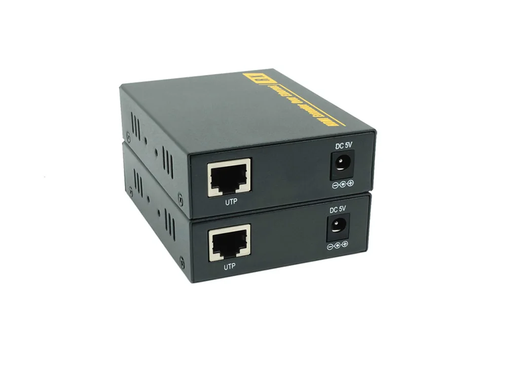 Новейший удлинитель KVM HDMI TCP/IP сетевой KVM удлинитель высокого качества 120 м USB HDMI IR KVM удлинитель CAT5e/6