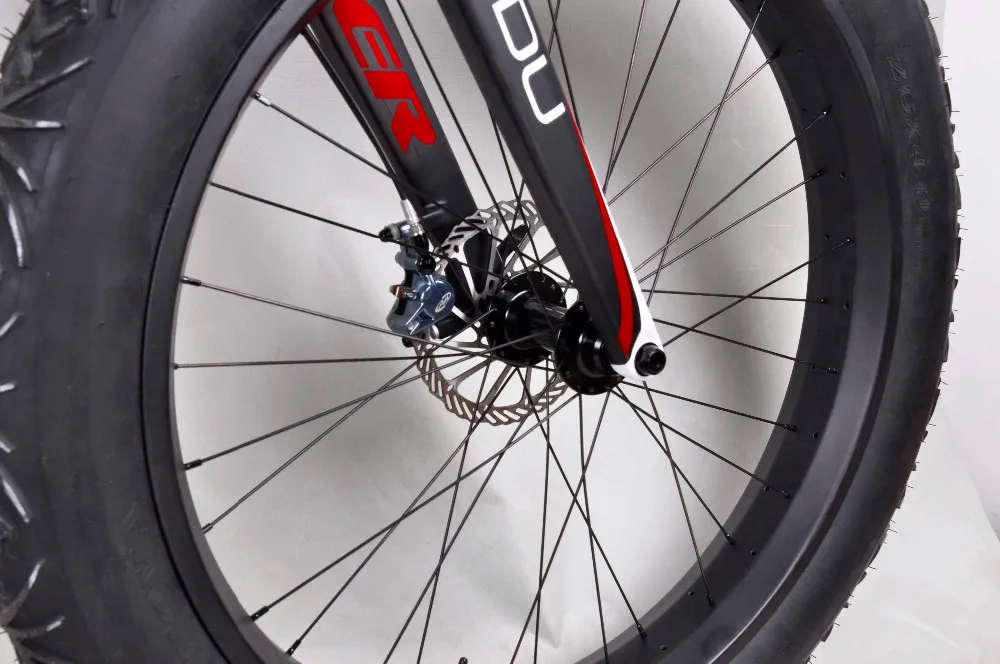 Perfect popular design PRODU logos 26er fat bikes complete snow bicycles with groupset, wheels and all bicycle parts 10 Perfect popular design PRODU logos 26er fat bikes complete snow bicycles with groupset, wheels and all bicycle parts 10