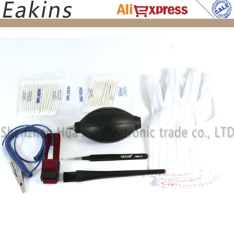 upgrade set For SAS NEW disk head SCSI tools drive Hard III 28/PC Open WLXY Notebook/PC repair discount inch 2.5/3.5 Last replacement 7 upgrade set For SAS 7