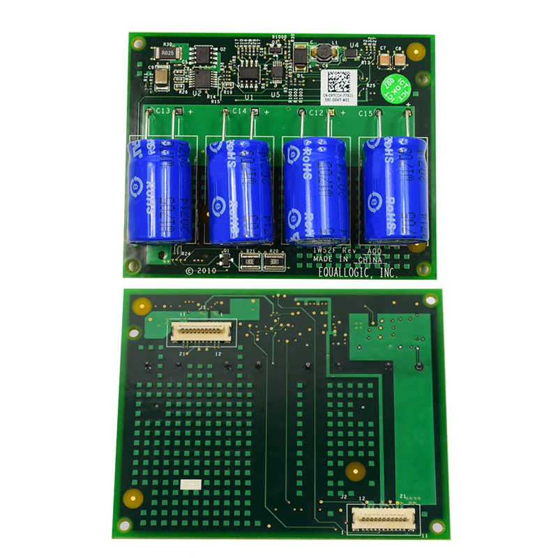 

For Dell EqualLogic New KYCCH CN-0KYCCH 0KYCCH CN-0N7J1M 0N7J1M N7J1M C2F Power Module for PS4100 PS6100 PS6110 PS6210