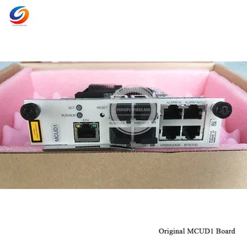 

Original New Uplink card MUCD1 10GE control board use for Hua Wei MA5608t olt