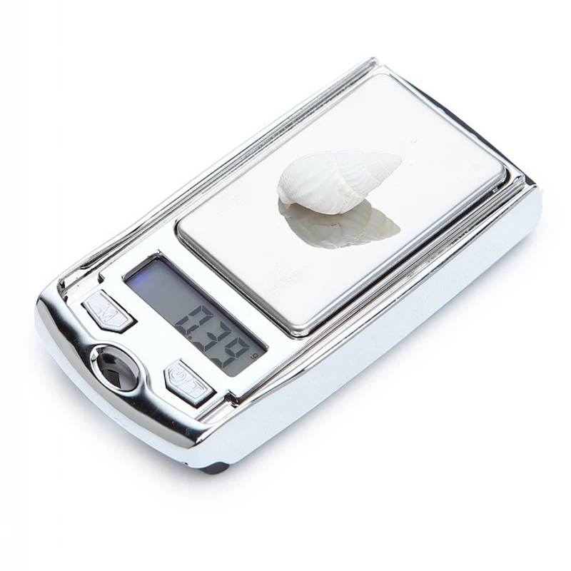 1pcs Mayitr Portable 100g 0.01g Mini Digital Scale Jewelry Pocket Balance Weight LCD Display Electronic Scales Tools
