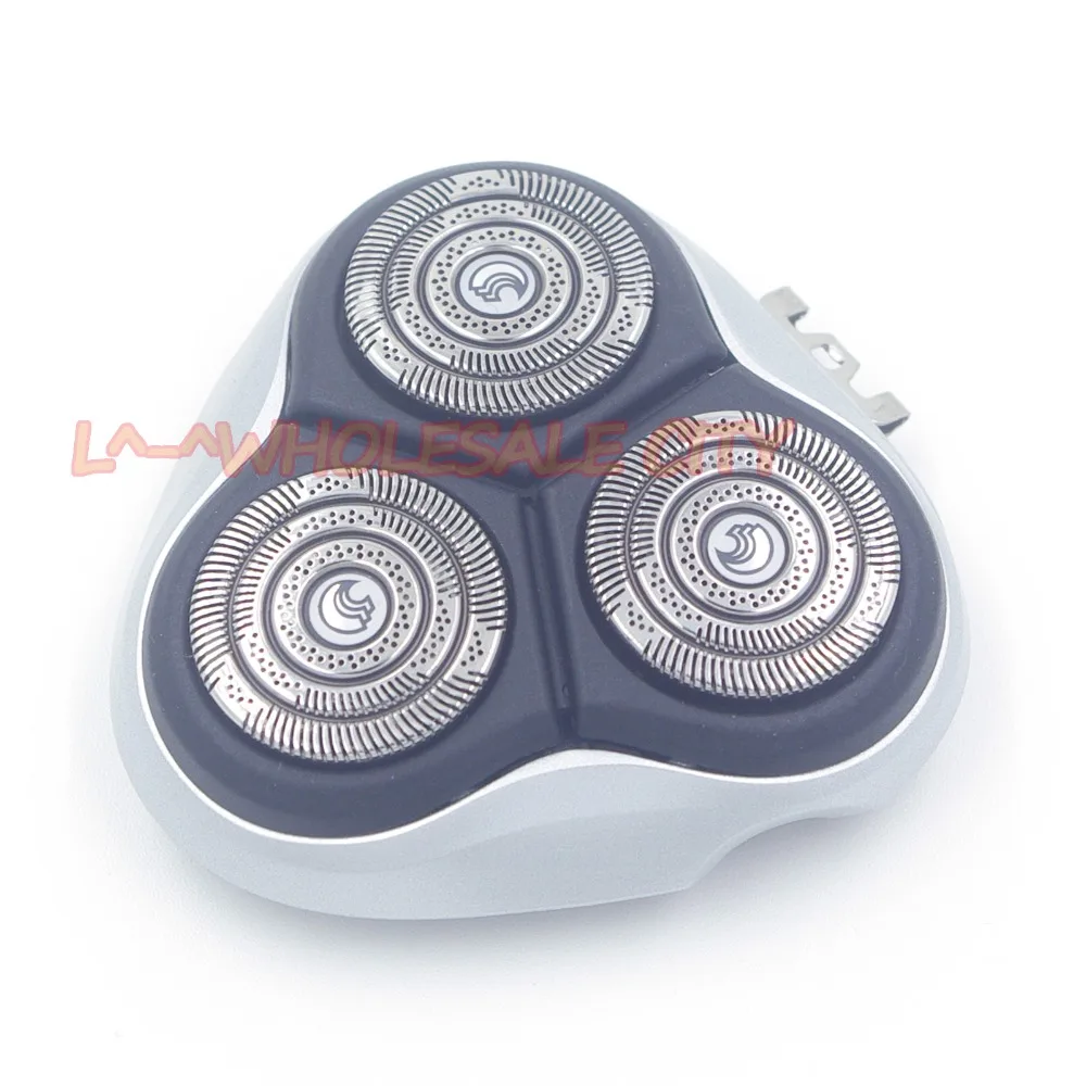 For PHILIPS HQ9 Replacement Shaver/ Razor Head +Plate+Holder Fit for