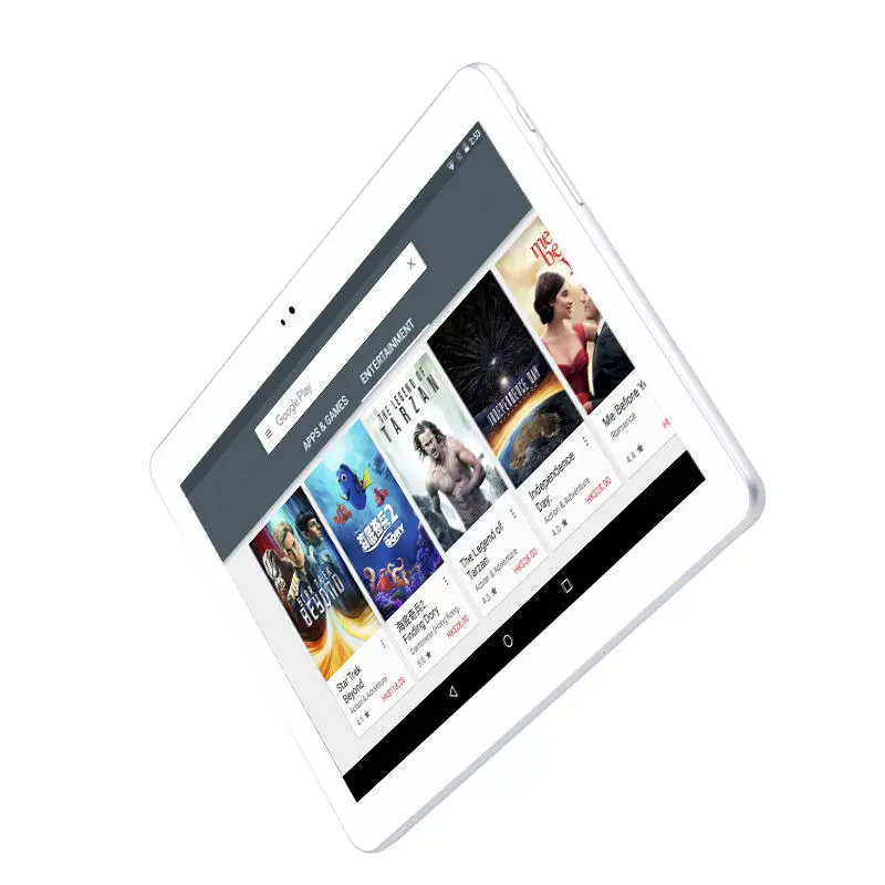 4 г пусть планшетный ПК Android 6 0 Octa Core ips 1280x800 32 ГБ Встроенная память 5MP Dual SIM OTG Wi Fi gps