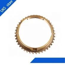 ME-601845(A) второе зубчатое кольцо синхронизатора в сборе для MITSUBISHI M/T 3RD SPD GR SYNCH