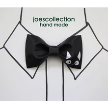 Роскошный галстук-бабочка для мужчин; английский милый галстук-бабочка для взрослых; великолепный регулируемый галстук-смокинг; галстук для свадебной вечеринки; классические аксессуары