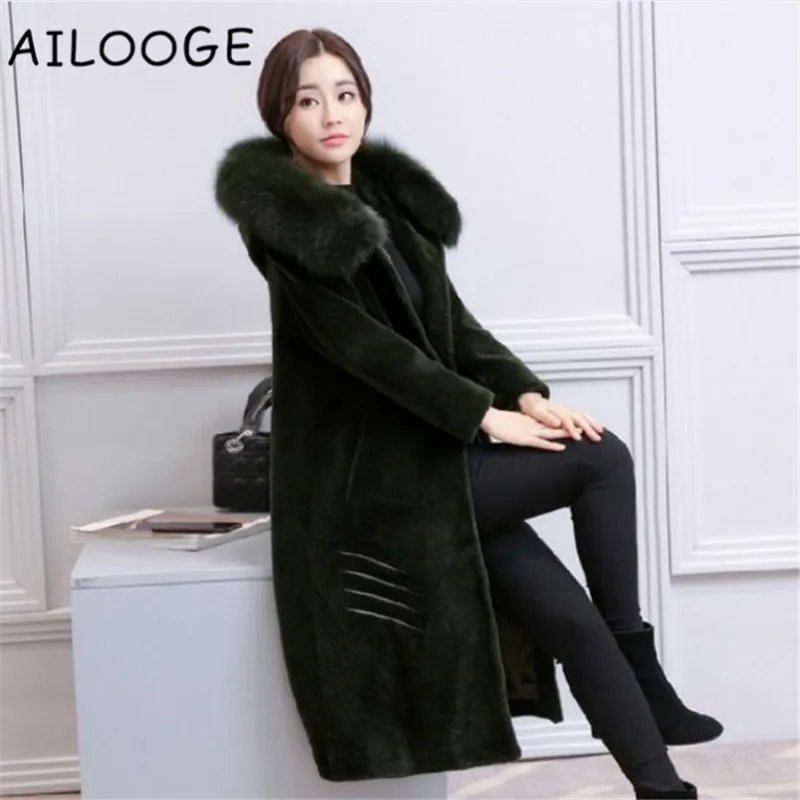 2018 New Hot Sale Woman Wool Coat High Quality Winter Jacket Women Slim Woolen Long Cashmere Coat Cardigan Jackets Elegant Blend 2018 New Hot Sale Woman Wool Coat High Quality Winter Jacket Women Slim Woolen Long Cashmere Coat Cardigan Jackets Elegant Blend