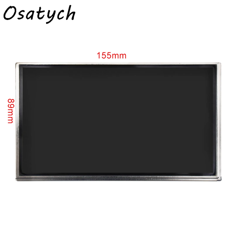 

New Original For SHARP 6.5inch BMW E38/E39/X5 LQ065T9BR51U LQ065T9BR54U LCD Screen Display LQ065T9BR51U LQ065T9BR54U