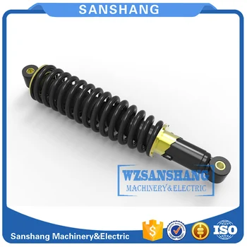 

Rear shock absorber for cfmoto ATV CF5OO X5,Part No.9010-060600