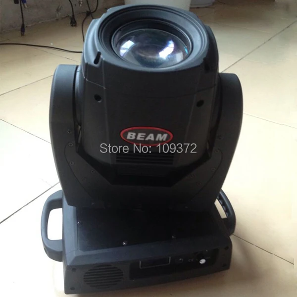 RH-8120 120W beam moving head with 19 channels-2