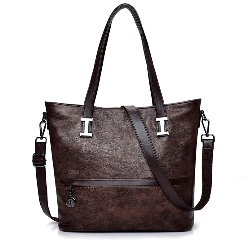 العلامة التجارية سعة كبيرة جلد النساء حقيبة يد مصمم حقيبة كتف الإناث عالية الجودة قمة صلب-حقائب بيد عارضة اليد الكبيرة جديد العلامة التجارية سعة كبيرة جلد النساء حقيبة يد مصمم حقيبة كتف الإناث عالية الجودة قمة صلب-حقائب بيد عارضة اليد الكبيرة جديد