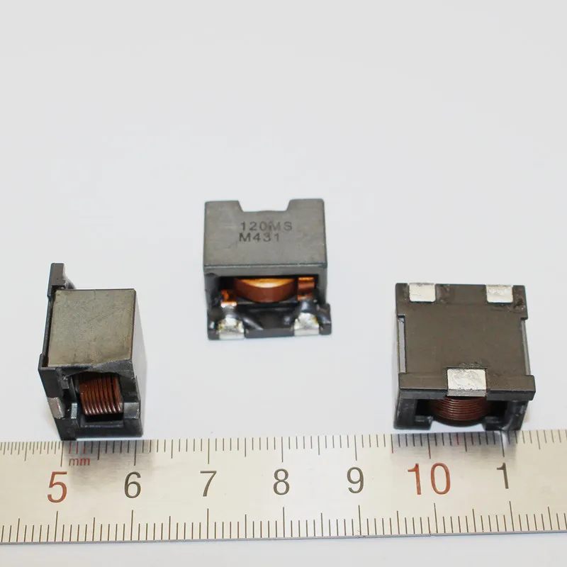 

Step-Down Power Supply Boost Power Supply Power Chip Inductors 12uH CEP1812NP-120