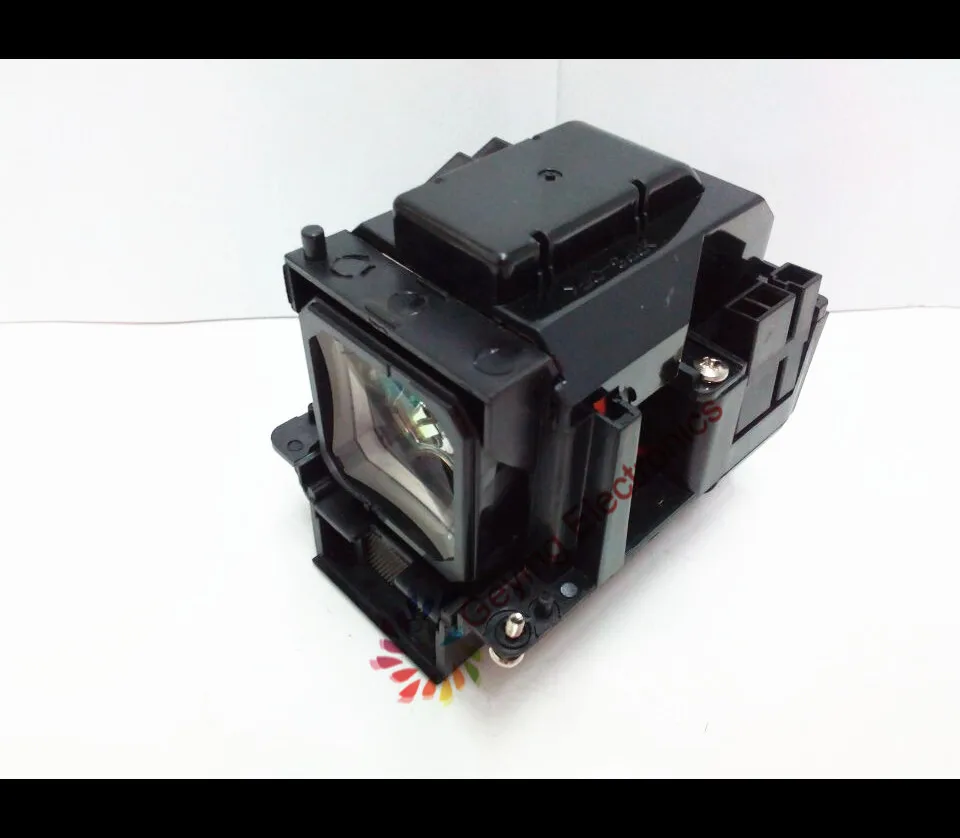 

Free Shipping VT70LP NSH130W Original Projector Lamp With Housing For NE C VT570 / VT575