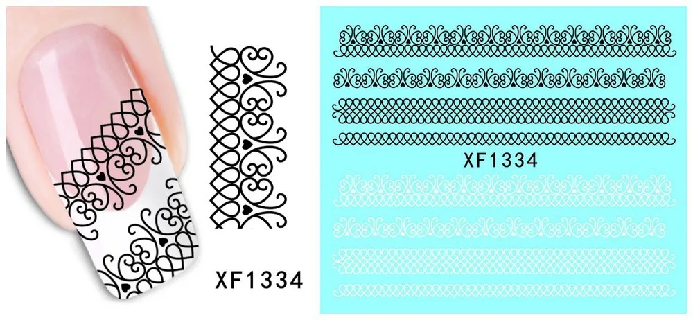 XF1334