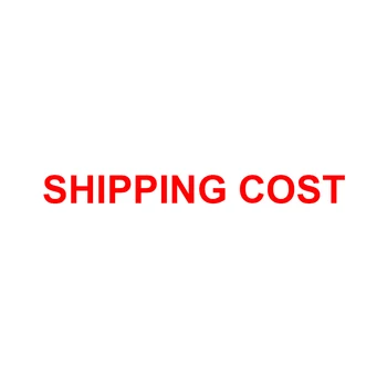 

Extra fee for Shipping Cost 1