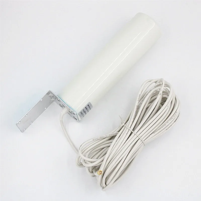 2G 3G 4G antenna with 10m SMA male connector_ (4)