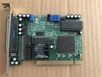 

PCI-9103