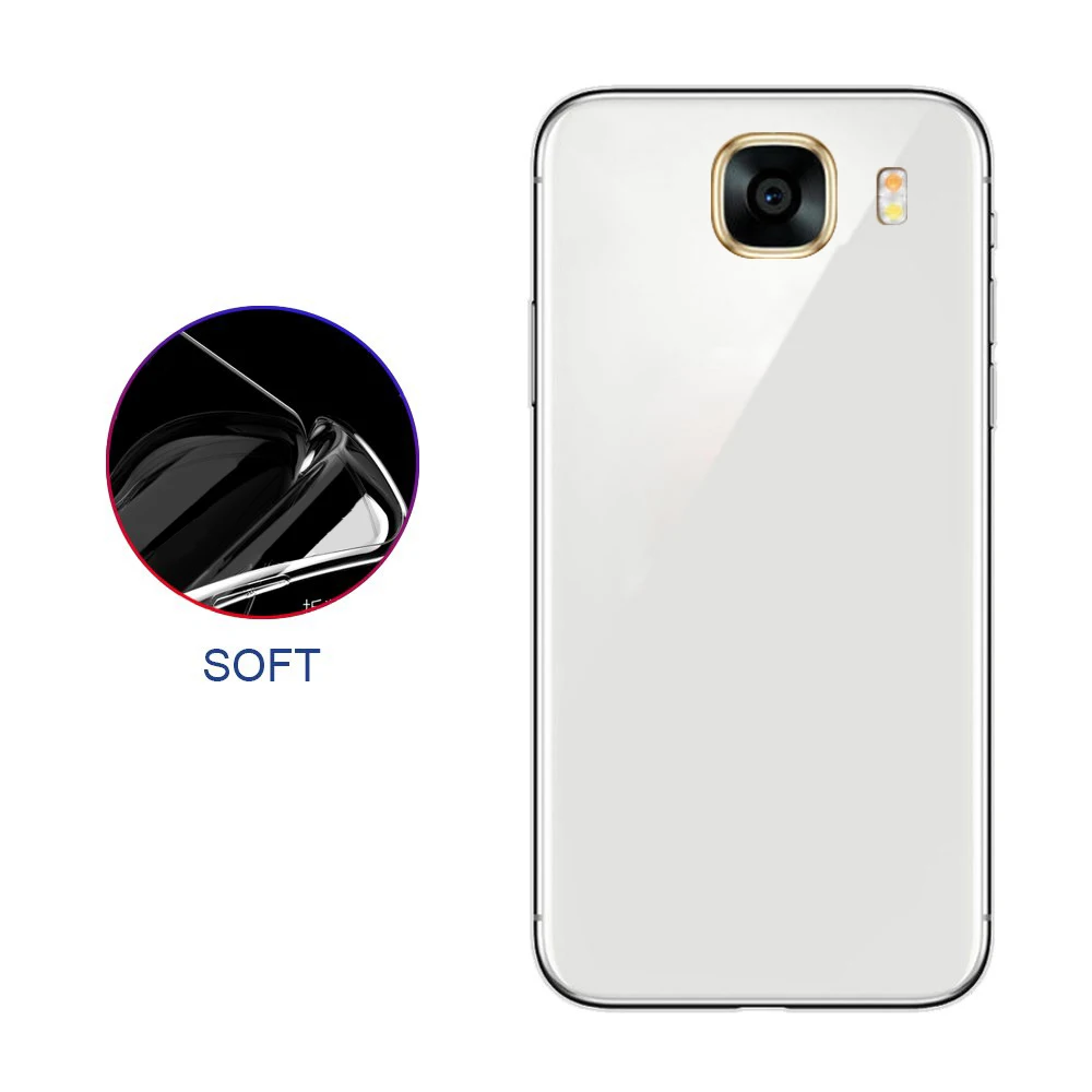 Защитный чехол для Samsung Galaxy C7 | Мобильные телефоны и аксессуары