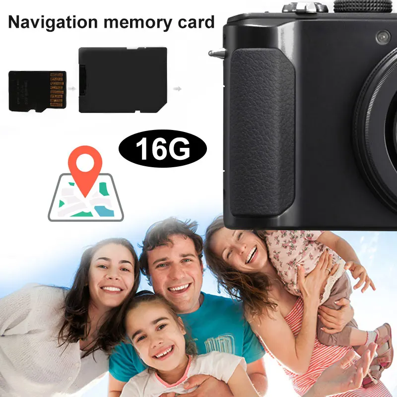 Micro/WCE SD Card 16G Car Auto Navigation Memory Card Country Map GPS