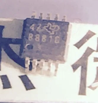 

Free Shipping! ADS8881CDGSR 8881C MSOP10 new and Original in stock
