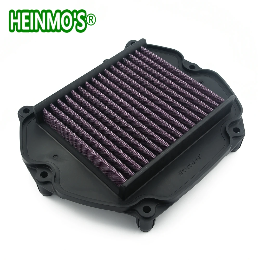 For Honda CB250RR Motorcycle High Flow Air Filter Eliment Cleaner For Honda CB 250 RR CB250 2015 2016 Moto Motorbike Accessories (2)