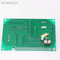 Buy Computer Embroidery Machine Accessories EF122F Twelve Pin Genuine Alarm Board DAHAO Circuit Board 12 Needle Online - Image 4