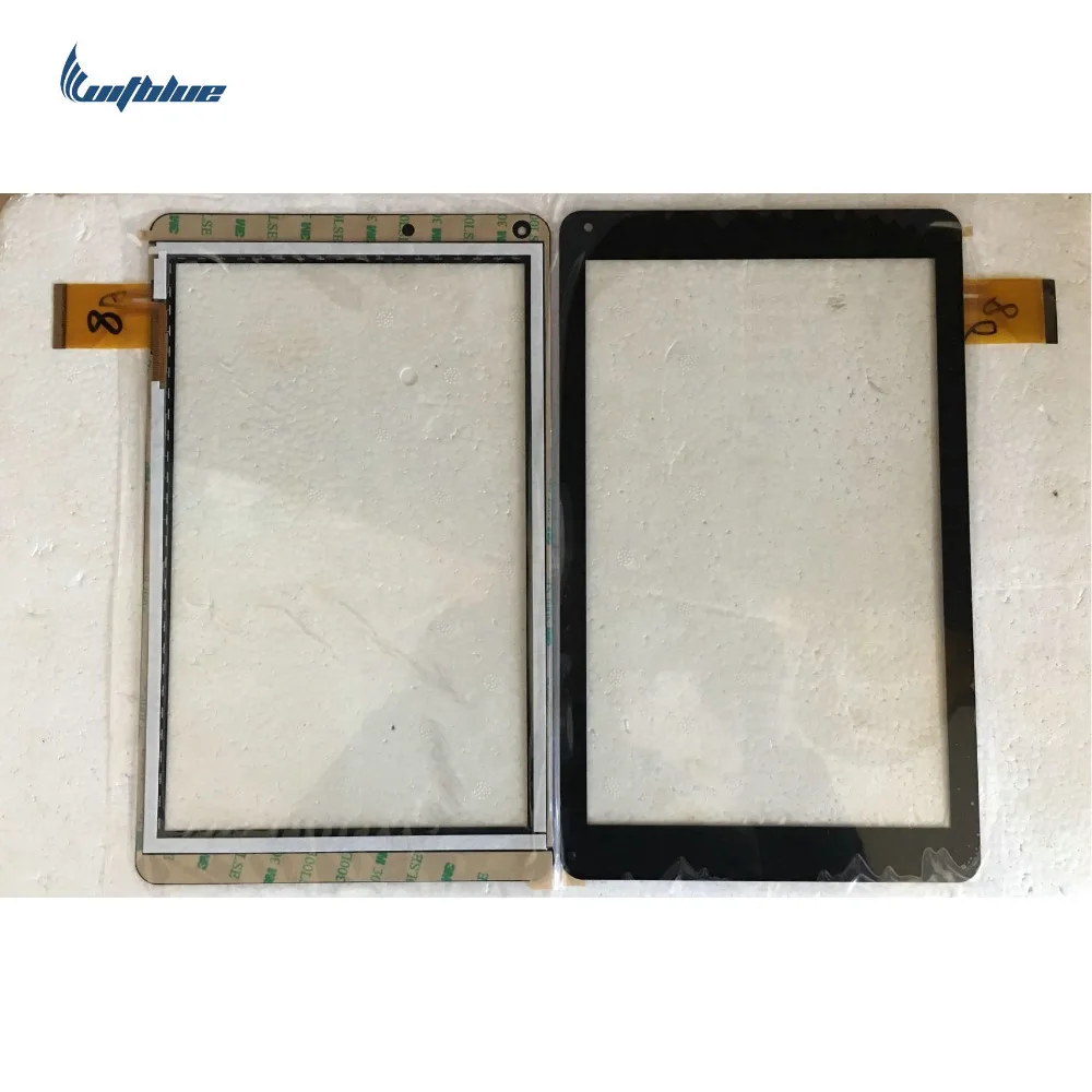 Новый планшет 2 шт./лот для Prestigio Multipad Wize 10 1 дюйма 3G pmt3131 _ D дигитайзер сенсорный