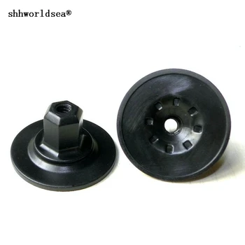 

shhworldsea auto clip for Chassis insulation board for vw