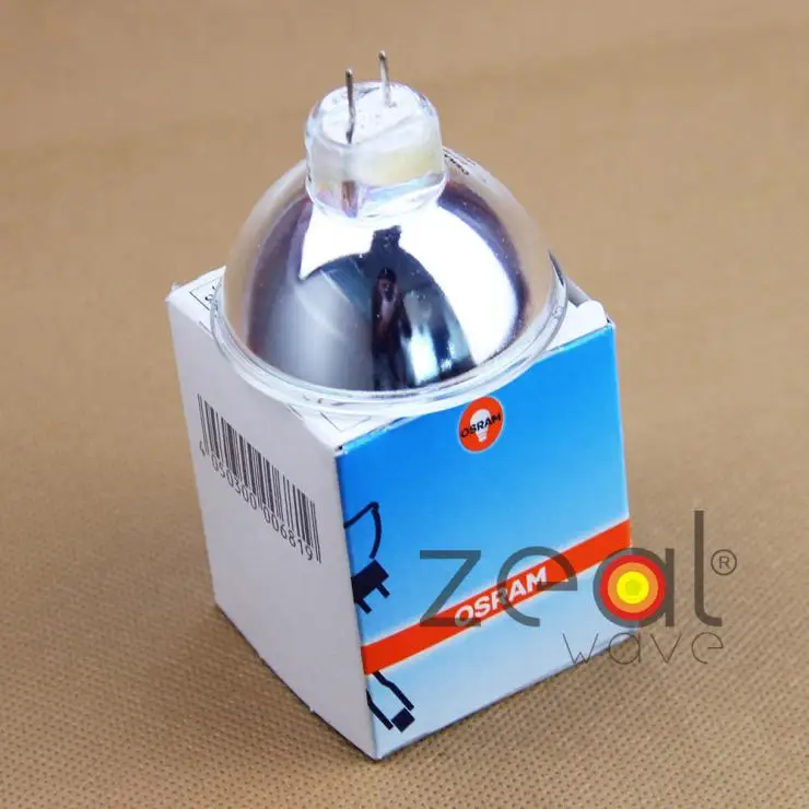 Для OSRAM 93638 EKE 150W 21V GX5.3 MR16 галогенная лампа для чашки NAED 54842 Бесплатная доставка |