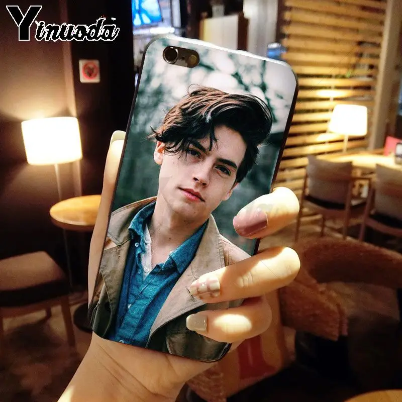 American TV Riverdale Jughead Jones