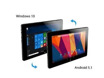 ALLDOCUBE 10," ips 1920*1200 iwork10 Pro Windows10 Android5.1 планшет Intel Atom X5 Z8350 Dual Boot quad core 4 Гб ram 64 Гб Rom