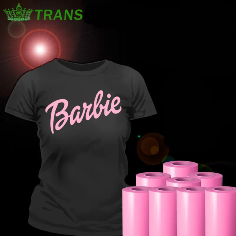 heat transfer vinyl