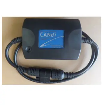

Auto Diagnostic Tool CANDI Interface for TECH2 Best quality Tech2 Scanner Candi Interface Adapter