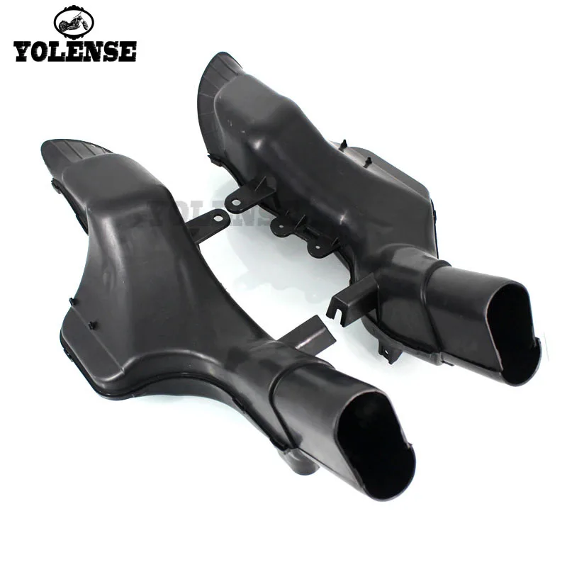

For SUZUKI GSX1300R GSX 1300R Hayabusa GSXR1300 2008 2009 2010 2011 2012 2013 2014 Motorcycle Ram Air Intake Tube Duct Pipe