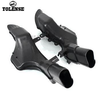 

For SUZUKI GSX1300R GSX 1300R Hayabusa GSXR1300 2008 2009 2010 2011 2012 2013 2014 Motorcycle Ram Air Intake Tube Duct Pipe