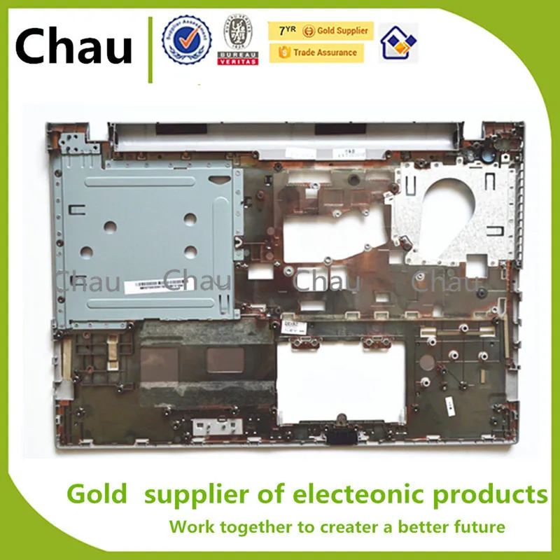 Preise Neue Für Lenovo Z500 P500 TOP ABDECKUNG Palmrest Ober Fall + Bottom Basis Abdeckung Fall AP0SY000420 AM0SY000300 AM0SY000320