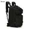 25L 3P Tactical Backpack Military Army Outdoor Bag Rucksack Men Camping Tactical Backpack Hiking Sports Molle Pack Climbing Bags ► Photo 1/6