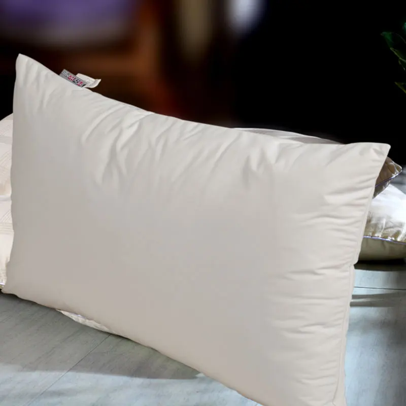 Гладкий Водонепроницаемый протектор подушки и наволочки для кровати Жук и кровать мочалка прикроватная Подушка 1 шт