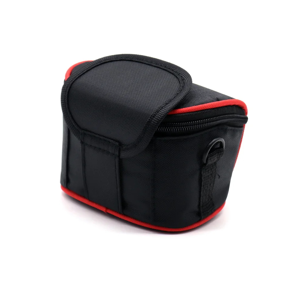 Nikon Coolpix P7000 Horizontal Leather Case Nikon Coolpix P7000 Horizontal Leather Case