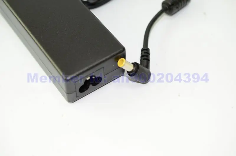 JIGU 42W 14V 3A 6 5*4 4 MM Замена для Samsung ноутбука AC зарядное устройство адаптер питания