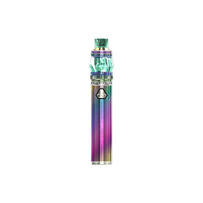 Оригинальный Eleaf iJust 21700 набор Vape ручка с Cell ELLO Duro атомайзер 5 мл подходит HW N2/HW M2