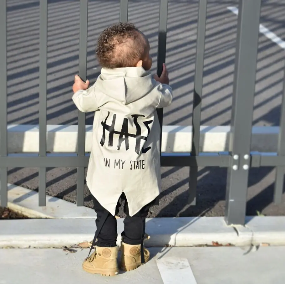 От 0 до 24 м Новый стиль новорожденных одежда для малышей пальто с длинными рукавами Обувь для мальчиков пальто для ясельного возраста